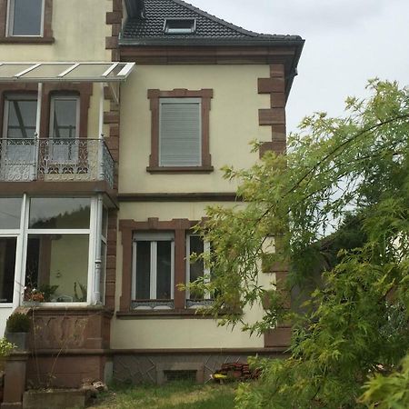 L'Aromeantic Apartment Rothau Luaran gambar