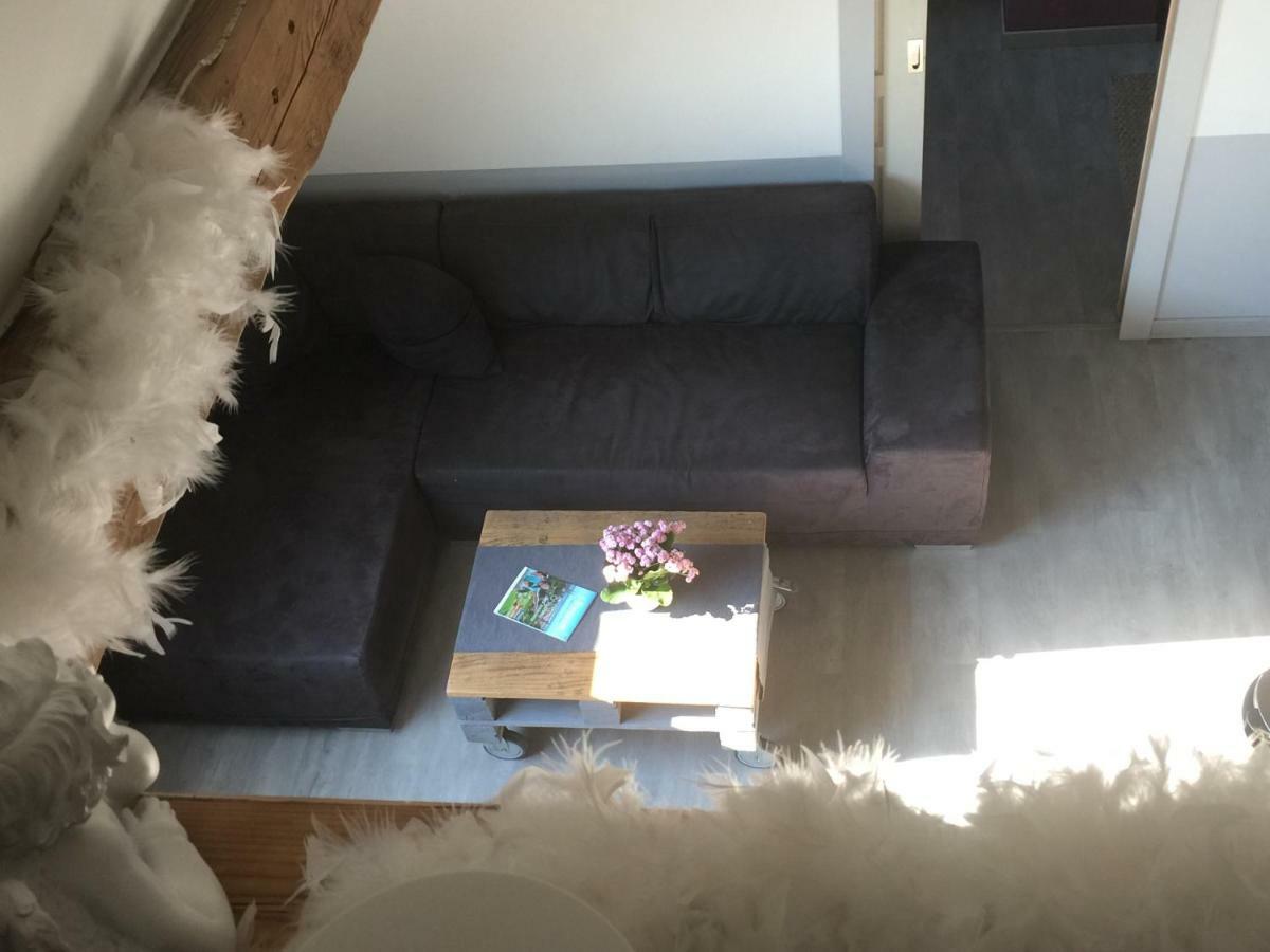 L'Aromeantic Apartment Rothau Luaran gambar